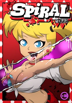 [H1DRAW] Spiral (Ongoing)