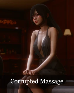 (LegitK) Corrupted Massage Room