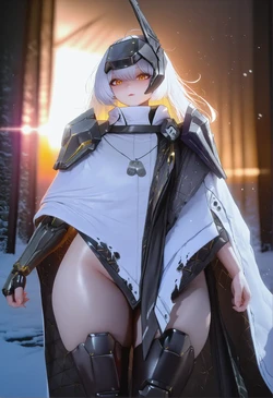 [patreon]laoyb（老媛宝）snowwhite 白雪公主 (AI Generated)