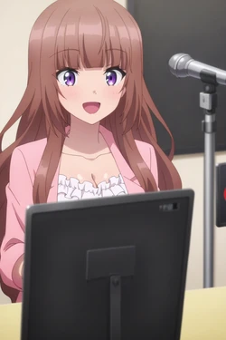 [ufiaw] Chisa Akagawa + Pregnant (381+279) [AI Generated]