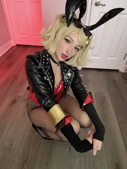 Cplaya - Bunny Burnice