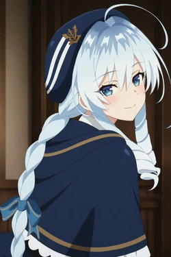 [ufiaw] Stella Howard + Pregnant (351+211) [AI Generated]