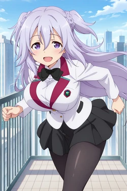 [ufiaw] Toudou Kirin + Pregnant (360+258) [AI Generated]