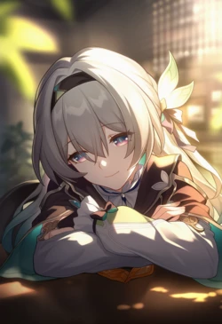 [Isterya] Sleeping Firefly [AI Generated]