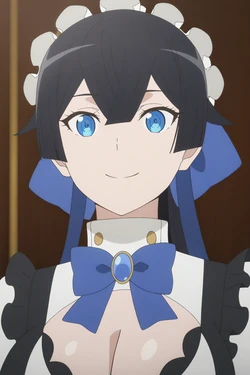 [ufiaw] Mei + Pregnant i(Mugen Gacha,407+258) [AI Generated]