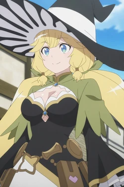 [ufiaw] Ellie(Mugen Gacha,407+270) [AI Generated]