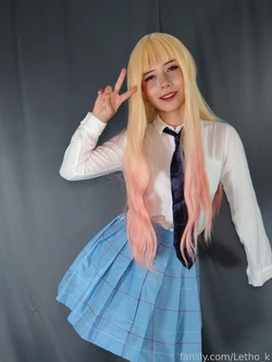 Letho K - Marin Kitagawa