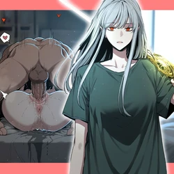 (Sato AI) [Full Version] 이화 (Ihwa, 히어로킬러, Hero Killer) PATREON (230pics) AI Generated