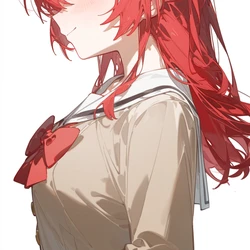 markinson - kita ikuyo [AI Generated]