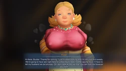 [Jaguar Art] Hammering it Out (My Time At Sandrock)