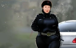 [Jaguar Art] D in NK