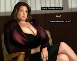 [Jaguar Art] Talking Through It (The Sopranos)