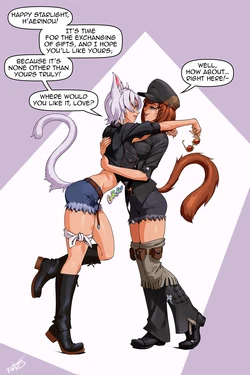 [Tsavo] Starlight Treat