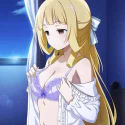 [Pixiv] 凛/Rin (1183482) - Hypnosis AI Illustration 180 (Nogi Sonoko/ILXL Edition) [AI Generated]