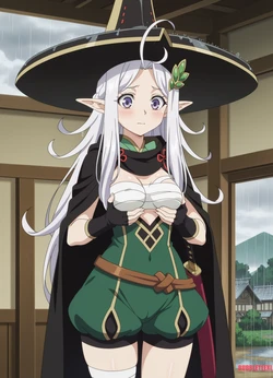 BubbleTeeXL🔞 - Kris Argent | Let This Grieving Soul Retire (Patreon) [AI Generated]