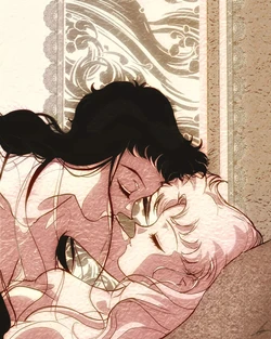 Sailor moon art compilation