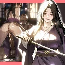 (Sato AI) absolute dominion (patreon) 198p [AI Generated]