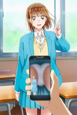 [Pixiv] Nasty (2) (18386645) [AI Generated]