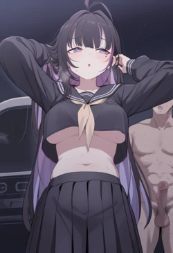 Chitose [Yonzu] [AI Generated]