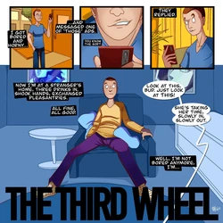 [RhA_1981] The Third Wheel