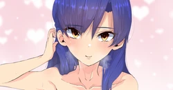 [にゃろっと] 騎乗位千早 (アイドルマスター)