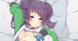 [にゃろっと] 摩美々と着エロセックス！！(アイドルマスターシャイニーカラーズ)