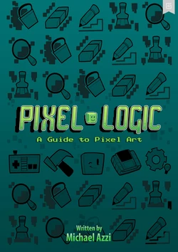 物暗先生汉化Pixel Logic - A Guide to Pixel Art