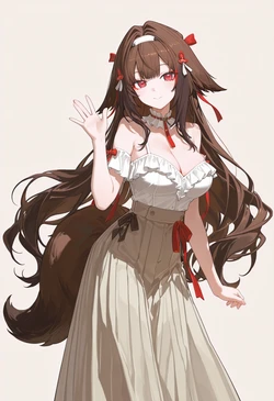 [Sinosaa] Ye Shunguang 葉瞬光 (Patreon) [AI Generated]
