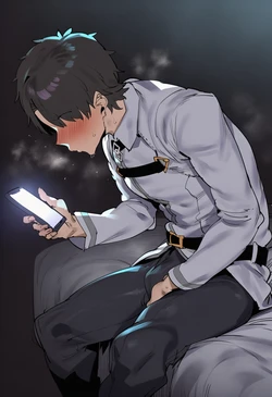 haremgoblin - FGO 50 [AI Generated]