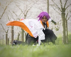 got2bshaily - Yoruichi Shihōin