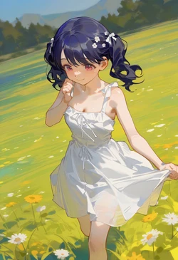 [Hedera (Gb_5)] Fukumaru Koito [AI Generated]