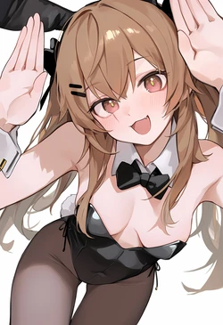 [Hedera (Gb_5)] UMP9 [AI Generated]