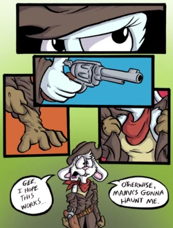 [DripTRat] Bunny Pearl