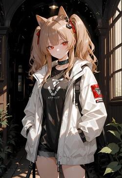 [Hedera (Gb_5)] Angelina [AI Generated]