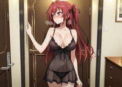 Machina Ai - Mio Naruse  成瀬 澪 186p Extra (Patreon) [AI Generated]