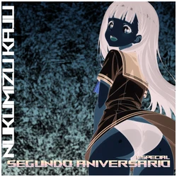 [Pixiv] Silver ArteIA (9184469) - Kaju Nukumizu [AI Generated]