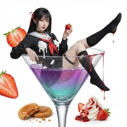 Realistic AI works 仿真AI作品 20 [AI Generated]