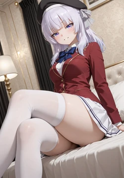 [Rei | Digital Works] [Patreon] 2025年12月合集 1-15 [AI Generated]