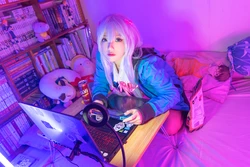 Messie Huang - Sagiri