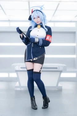 Atsuki - Suite Archive 5