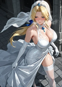 [KALA AI NSFW (VAMA)] - helena douglas 432p(Patreon)(Ai generated)