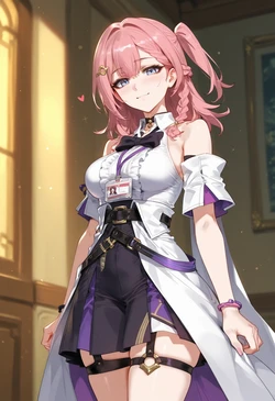 ChocoPizza - Asta (470) [AI Generated]