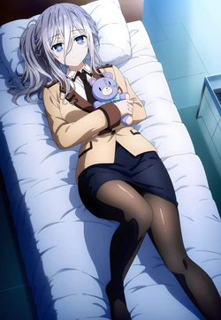 [LoveHUwU] Murasame Reine (DATE A LIVE) [AI Generated]