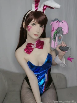 Gintku - Bunny D.Va