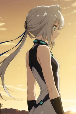 [LoveHUwU] Emilia Hermit [ NTR | 3p ] | Hundred [AI Generated]