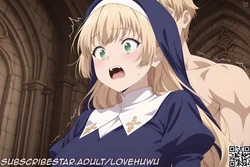 [LoveHUwU] Escher [NTR] | I Was Reincarnated as the 7th Prince [AI Generated]