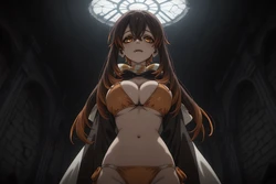 [LoveHUwU] Amo Empool (vampire) | Gachiakuta [AI Generated]