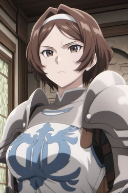 [LoveHUwU] Remedios Custodio [ NTR | Pregnant ] | Overlord [AI Generated]