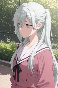 [LoveHUwU] Kaoruko Waguri And Subaru Hoshina [NTR] | The Fragrant Flower Blooms with Dignity [AI Generated]