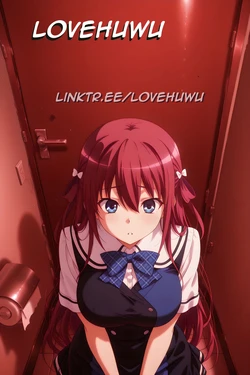 [LoveHUwU] Suou Amane [ NTR | 3P ] | Grisaia no Kajitsu [AI Generated]